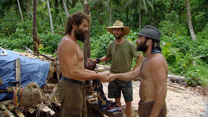 Rupert Boneham S20