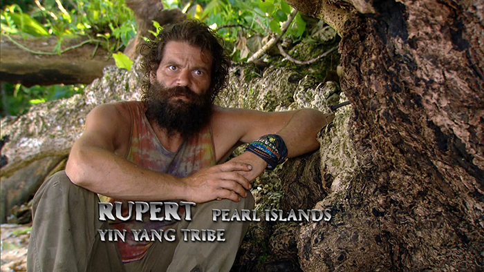 Rupert Boneham S20