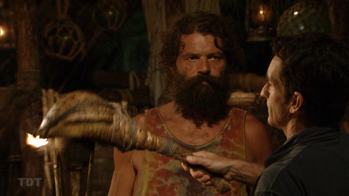 Rupert Boneham S20