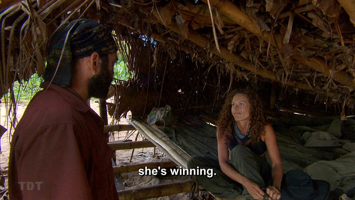 Russell Hantz S20