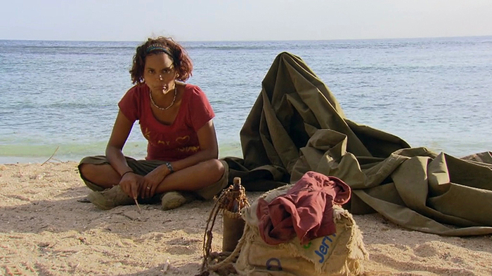 Sandra Diaz-Twine S20