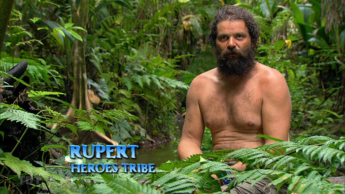 Rupert Boneham S20