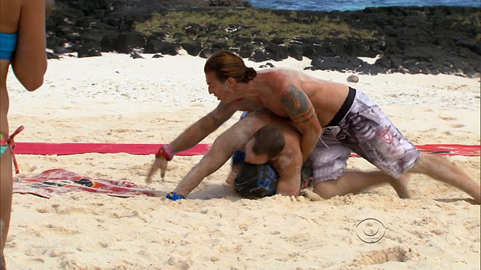 Battle Dig - Ep1 RC Battle Dig - Ep1 RC