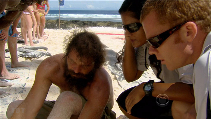 Rupert Boneham S20