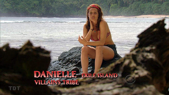 Danielle DiLorenzo S20