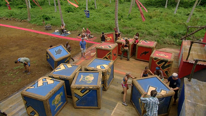 A Crate Idea - Ep2 RC/IC