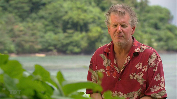 Randy Bailey S20
