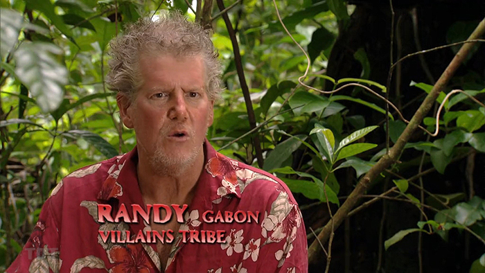 Randy Bailey S20