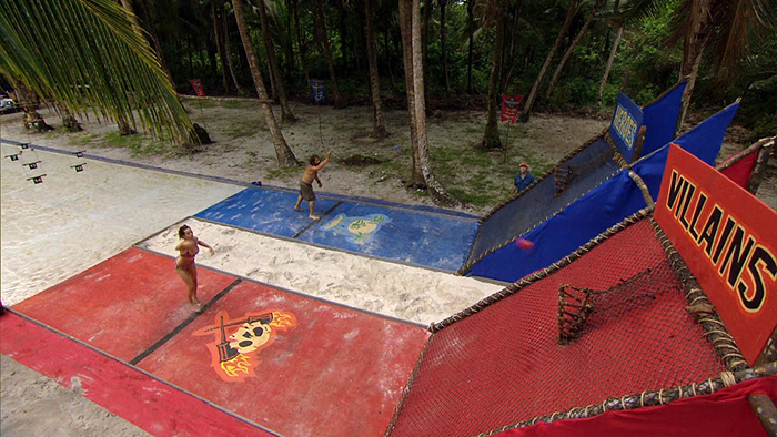 Ep.4 RC: Slip, Slide & Score