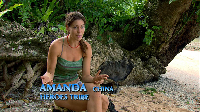 Amanda Kimmel S20