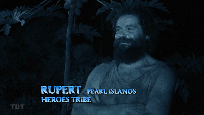 Rupert Boneham S20