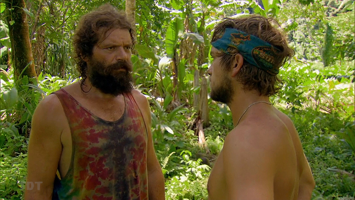 Rupert Boneham S20