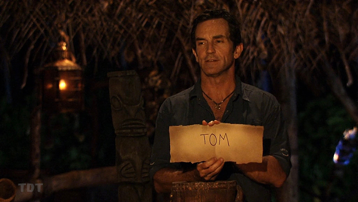 Tom Westman S20