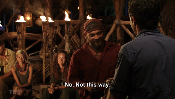 Russell Hantz S20
