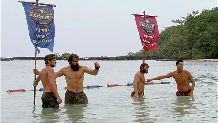 Rupert Boneham S20