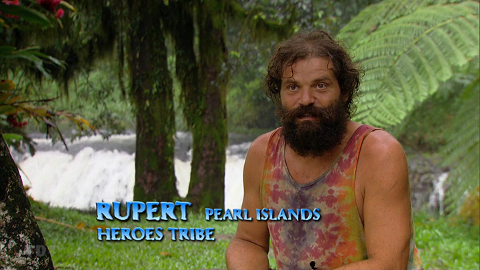 Rupert Boneham S20