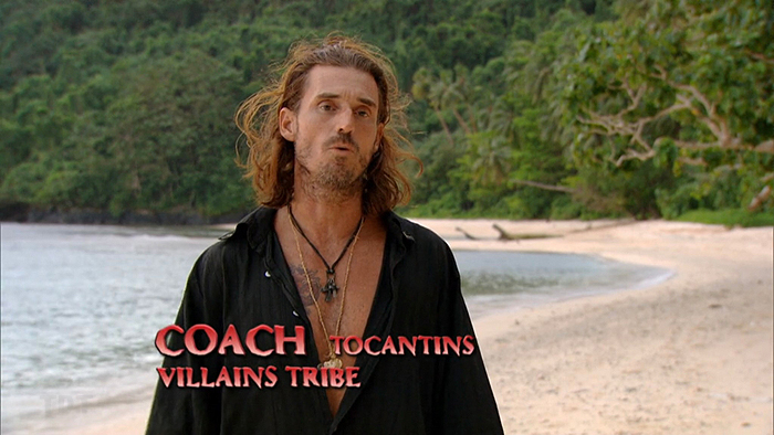 Coach Wade S20