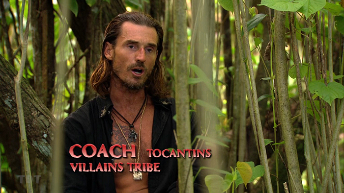 Coach Wade S20