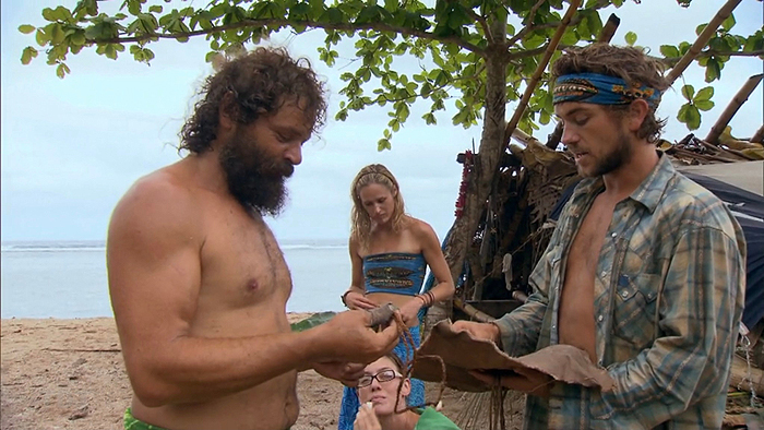 Rupert Boneham S20