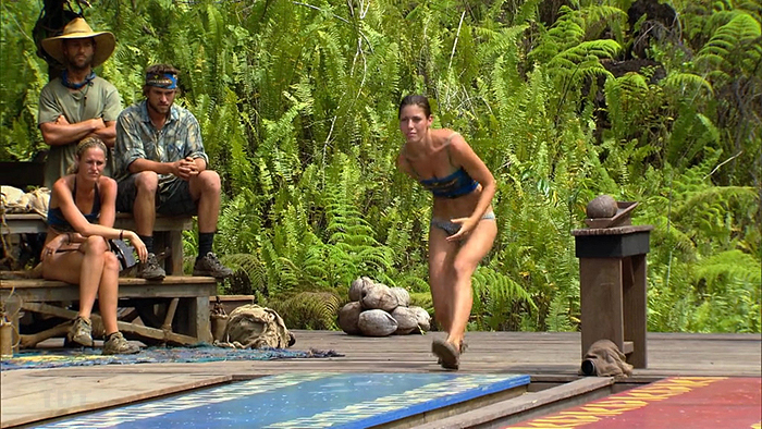Amanda Kimmel S20