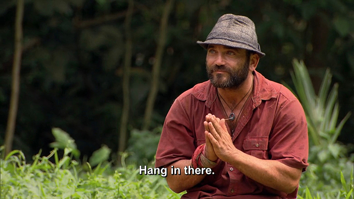 Russell Hantz S20