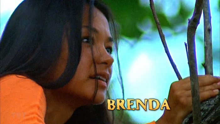 Brenda Lowe S21