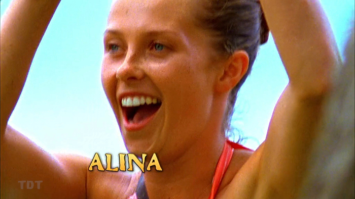 Alina Wilson S21