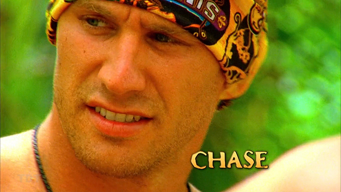 Chase Rice S21