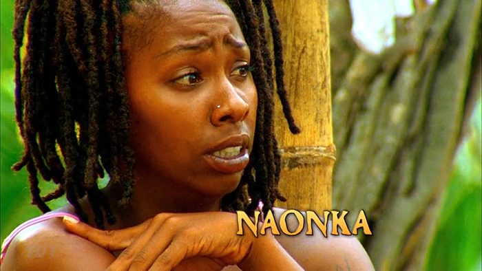 NaOnka Mixon S21