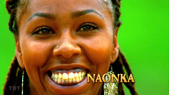 NaOnka Mixon S21