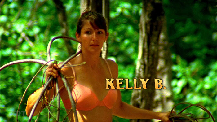 Kelly Bruno S21