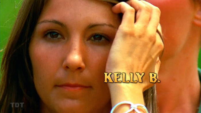 Kelly Bruno S21