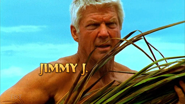 Jimmy Johnson