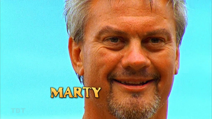 Marty Piombo S21