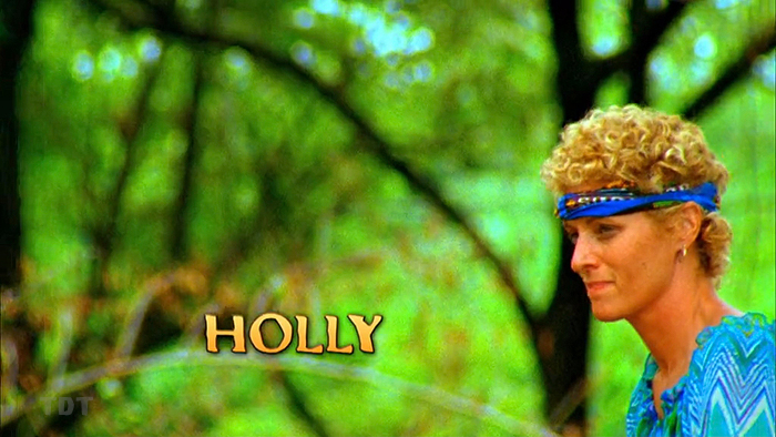 Holly Hoffman S21