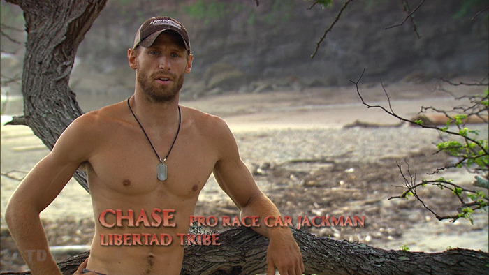 Chase Rice S21