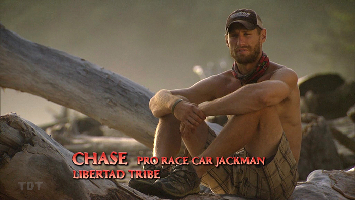 Chase Rice S21