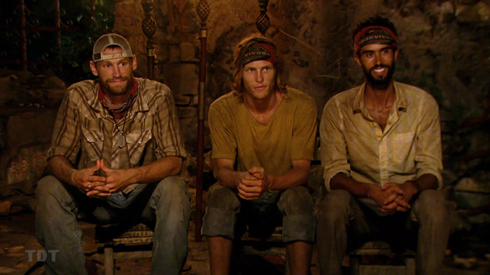 Final Tribal Council