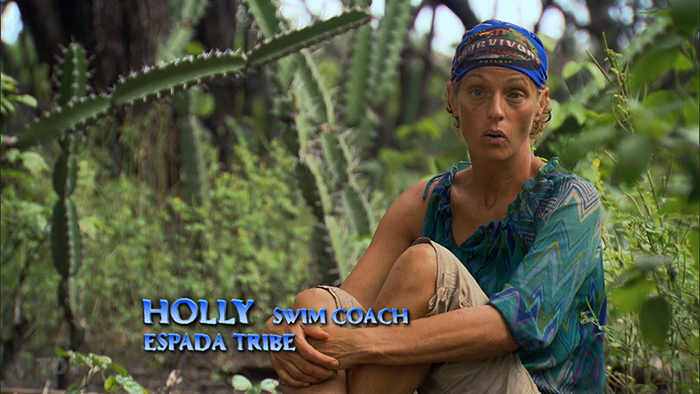 Holly Hoffman S21