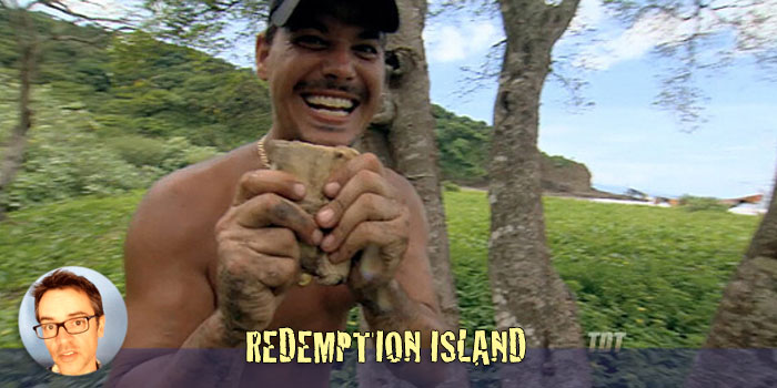 Episode 4 award