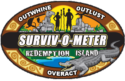 Survivor 22 logo