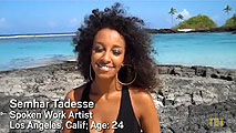 Semhar Tadesse