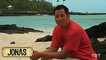 Jonas Otsuji