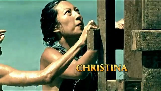 Christina Cha S24