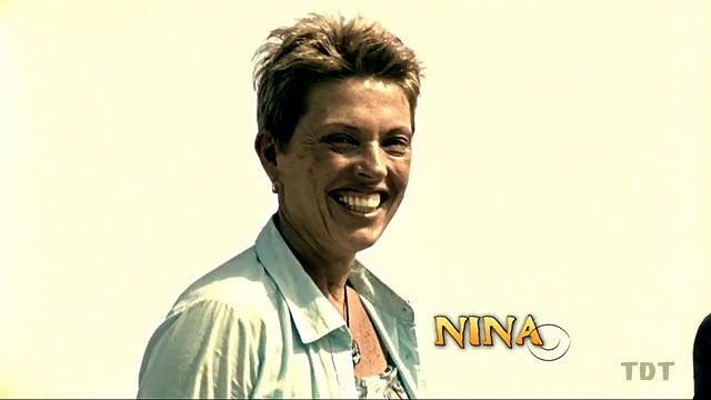 Nina Acosta S24