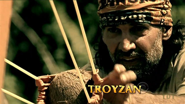 Troyzan Robertson S24