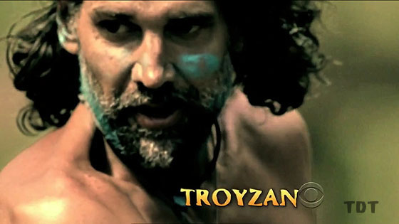 Troyzan Robertson S24