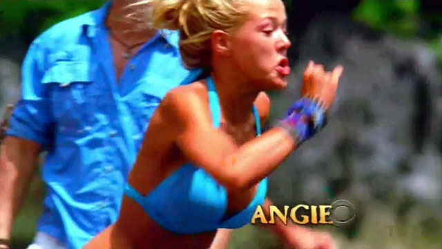 Angie Layton S25