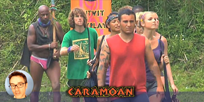 Pre-season cast analysis