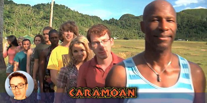 Ep.1: Mission accomplished